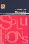 Teasing and Harassment: The Frames and Scripts Approach for Teachers and Parents