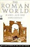 The Roman World 44 BC AD 180