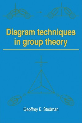 Diagram Techniques in Group Theory (Paperback)
