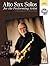 Alto Sax Solos for the Performing Artist by Gary Foster