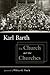 The Church and the Churches