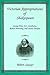 Victorian Appropriations of Shakespeare: George Eliot, A. C. Swinburne, Robert Browning, and Charles Dickens
