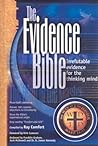 The Evidence Bible by Anonymous