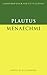 Menaechmi