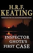 Inspector Ghote's First Case