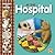At the Hospital (Fred Bear and Friends)