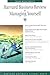 Harvard Business Review on Managing Yourself (Harvard Business Review Paperback Series)
