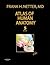 Atlas of Human Anatomy, Professional Edition (5th edition) by Frank H. Netter