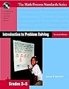 Introduction to Problem Solving, Grades 3-5