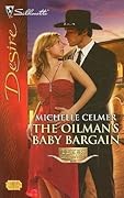 The Oilman's Baby Bargain