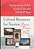 Cultural Resources for Tourism: Patterson, Processes and Policies