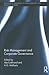 Risk Management and Corporate Governance (Routledge Advances in Management and Business Studies)
