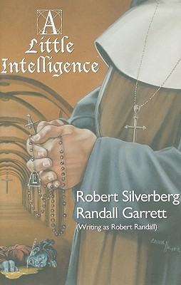 A Little Intelligence (Hardcover)