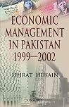 Economic Management in Pakistan, 1999-2002