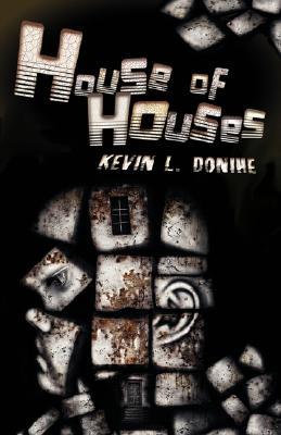 House of Houses (Paperback)