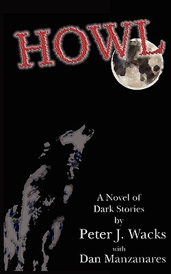 Howl (Paperback)