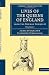 Lives of the Queens of England from the Norman Conquest (Cambridge Library Collection - British and Irish History, General) (Volume 1)