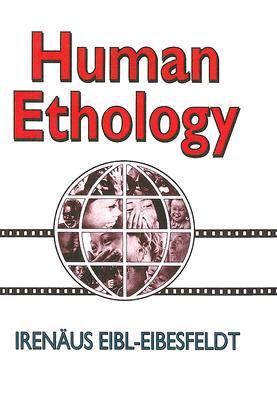 Human Ethology (Paperback)