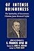 Of Intense Brightness: The Spirituality of Uncommon Christian James Brainerd Taylor