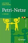 Petri-Netze (eXamen.press) (German Edition) Petri-Netze (eXamen.press) (German Edition)