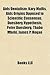 AIDS Denialism: Kary Mullis, Duesberg Hypothesis, Peter Duesberg, Thabo Mbeki, James P. Hogan, Misconceptions about HIV and AIDS, Matthias Rath