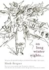 On Long Winter Nights…: Memoirs of a Jewish Family in a Galician Township, 1870–1900 (Harvard Center for Jewish Studies (Paperback))