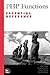Php Functions Essential Reference