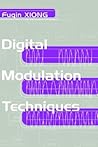 Digital Modulation Techniques (Artech House Telecommunications Library)