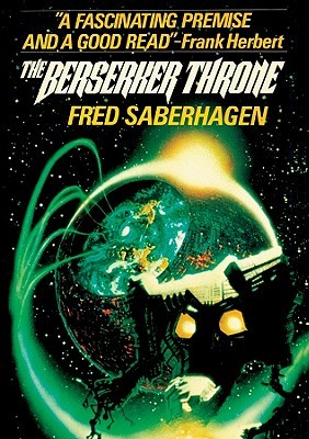 The Berserker Throne: Library Edition