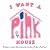 I Want A Pink House