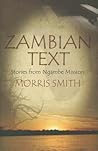 Zambian Text: Stories from Ngambe Mission