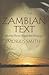 Zambian Text by Morris Smith