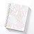 MomAgenda Floral Notebook by Nina Restieri