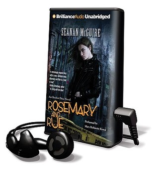 Rosemary and Rue