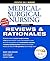Medical-Surgical Nursing (Prentice-Hall Nursing Reviews & Rationales)