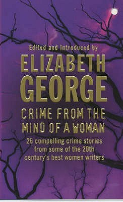 Crime from the Mind of a Woman (Paperback)