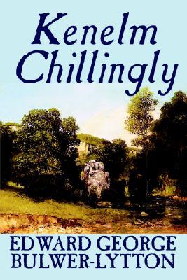 Kenelm Chillingly (Paperback)