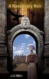 A Necessary Heir (Alter Ego #1)