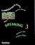 Speaking 3 Student's book: Upper-intermediate (Cambridge Skills for Fluency)