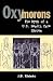 Oxymorons: The Myth of a U....