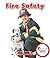 Fire Safety (Rookie Read-About Safety)