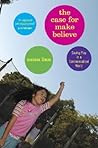The Case For Make-Believe by Susan Linn