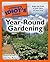 The Complete Idiot's Guide to Year-Round Gardening