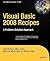 Visual Basic 2008 Recipes: A Problem-Solution Approach (Expert's Voice in .NET)
