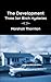 The Development by Marshall Thornton The Development by Marshall Thornton