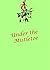 Under the Mistletoe by Pam Knight