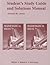 Student Study Guide and Solutions Manual for Mathematical Ideas by Charles David Miller