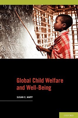 Global Child Welfare and Well-Being (Paperback)