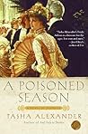 A Poisoned Season by Tasha Alexander