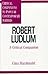 Robert Ludlum: A Critical Companion